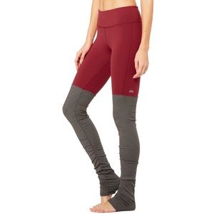 Alo Yoga Goddess Legging